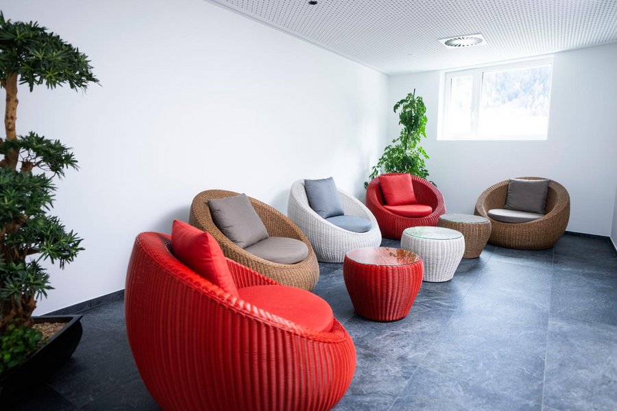 Lounge Anni Lounge Anni